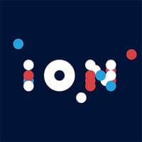 Logo of ION Group Financial Solutions