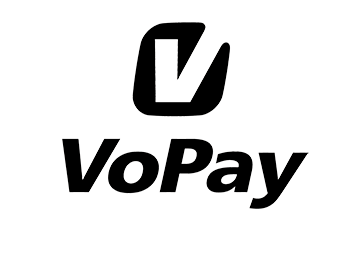 Logo of VoPay