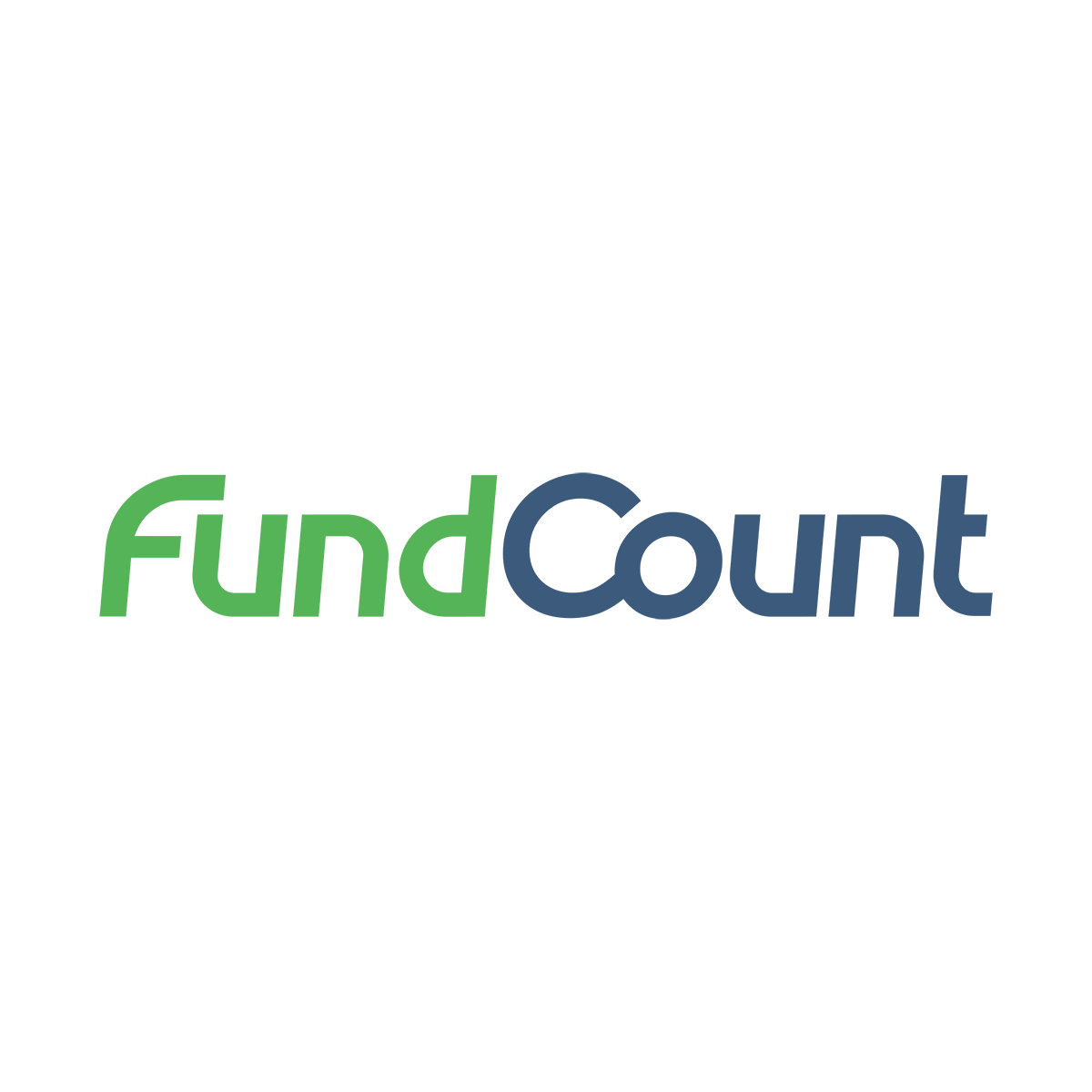 Logo of FundCount