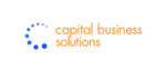 Logo of Capital Business Solutions