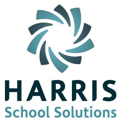 Logo of Harris School Solutions