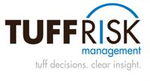 Logo of Tuff Risk Management