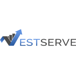 Logo of VestServe