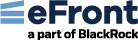 Logo of eFront