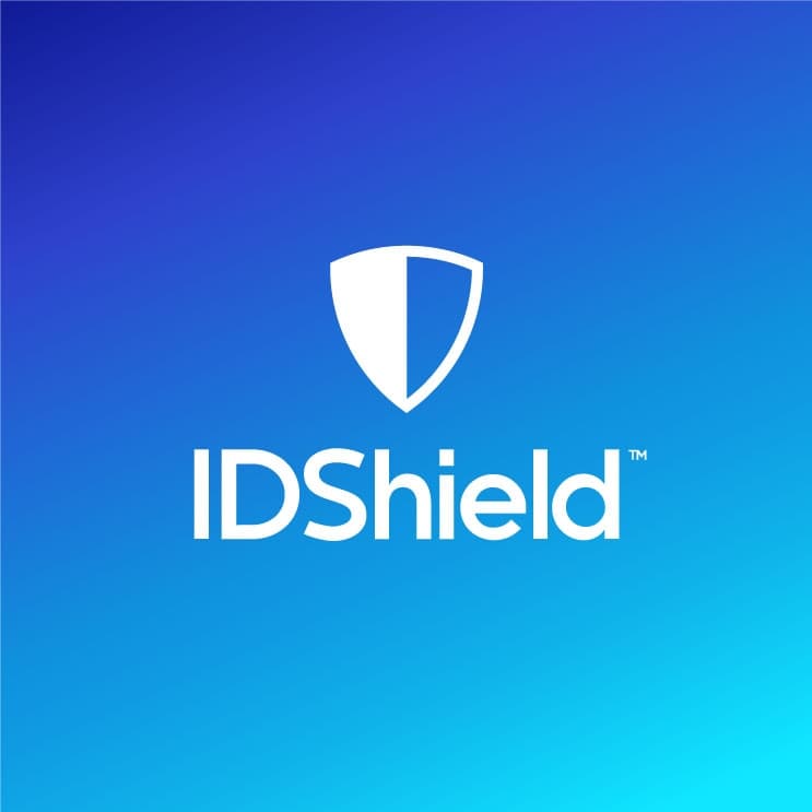 Logo of IDShield