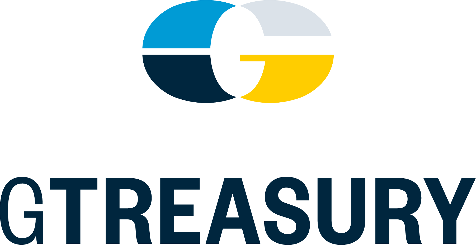 Logo of GTreasury