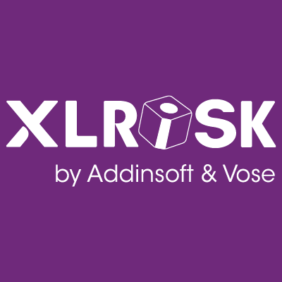 Logo of XLSTAT