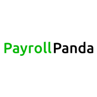 Logo of PayrollPanda