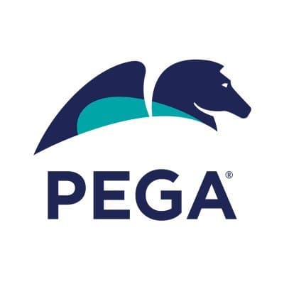 Logo of Pega Platform