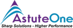 Logo of Astute Finance