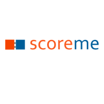 Logo of ScoreMe Solutions