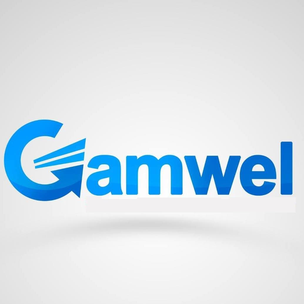 Logo of Camwel Digital Solutions