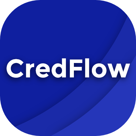 Logo of Credflow