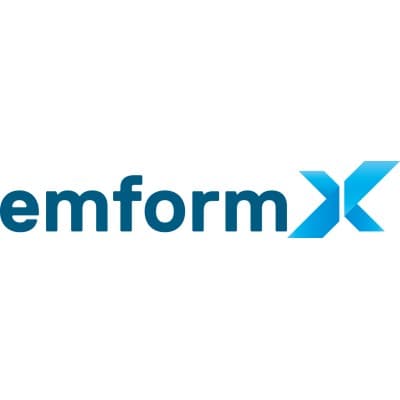 Logo of emformX