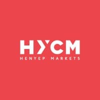 Logo of HYCM Trading Platform