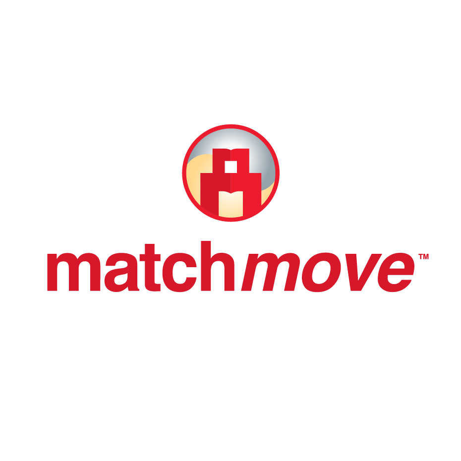 Logo of MatchMove