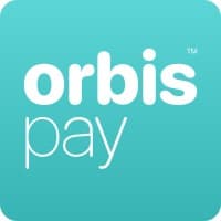 Logo of OrbisPay