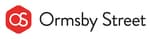 Logo of Ormsby Street Financial Insights