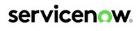 Logo of ServiceNow