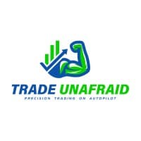 Logo of Trade Unafraid