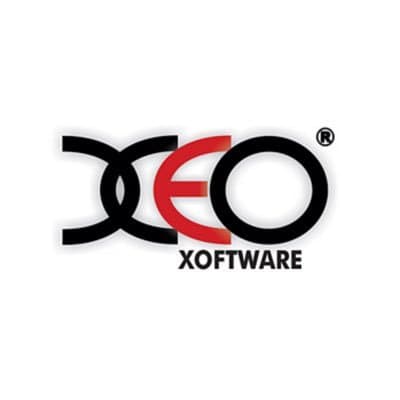 Logo of XEO Software