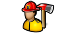 Logo of Fire Station Software