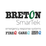 Logo of Breton SmarTek