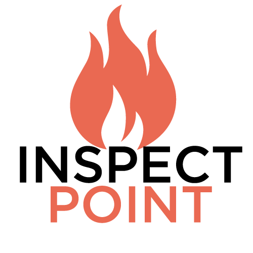 Logo of Inspect Point