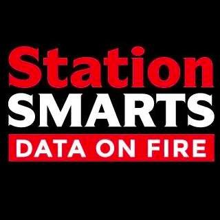 Logo of StationSmarts