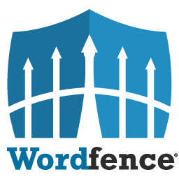 Logo of Wordfence