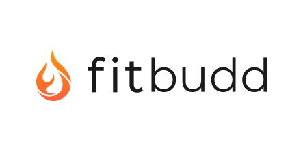 Logo of FitBudd