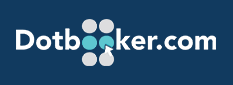 Logo of Dotbooker