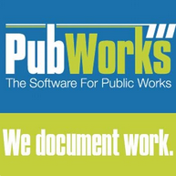 Logo of gWorks Public Works Management Software