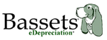 Logo of Bassets eDepreciation