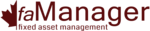 Logo of faManager