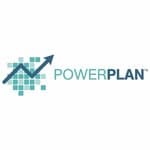 Logo of PowerPlan