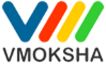 Logo of Vmoksha Group