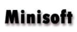 Logo of Minisoft India