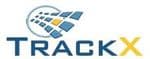 Logo of TrackX