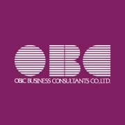 Logo of OBC Cloud Accounting Software