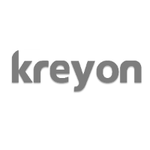 Logo of Kreyon Systems