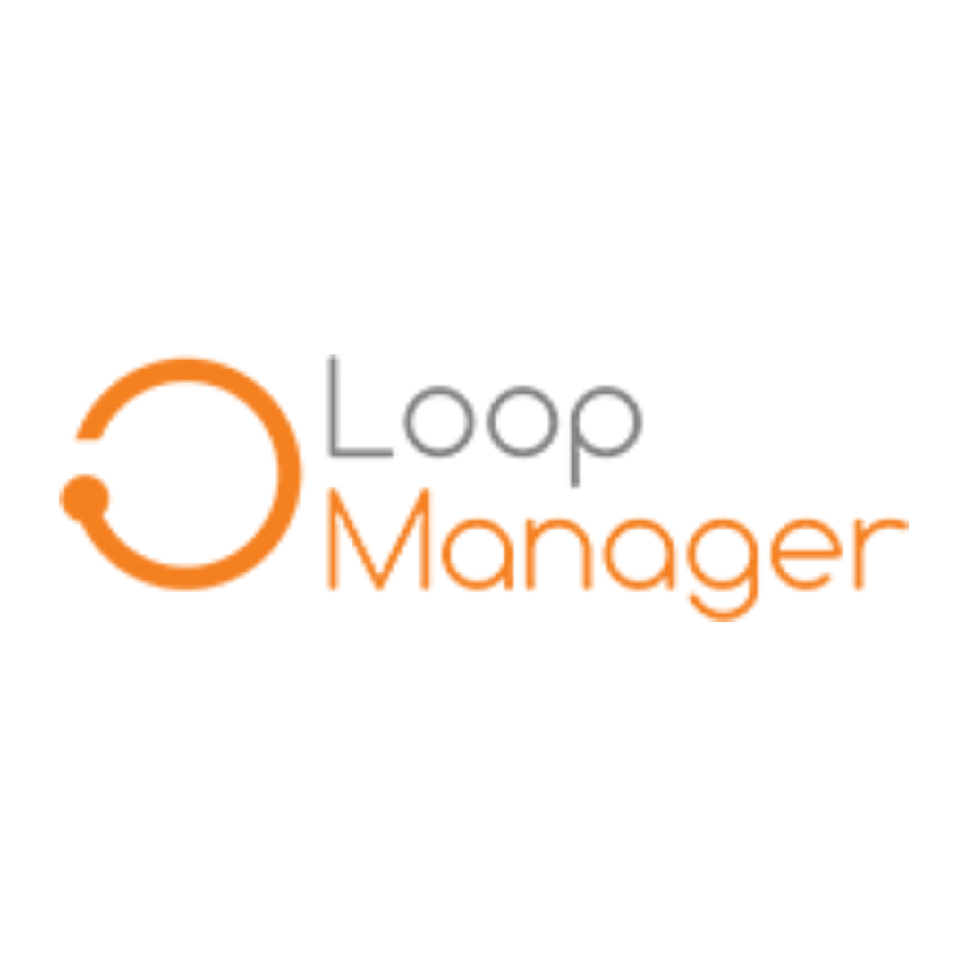 Logo of LoopManager