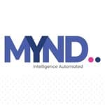 Logo of Mynd Integrated Solutions