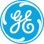 Logo of General Electric (GE)