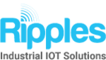 Logo of Ripples IoT