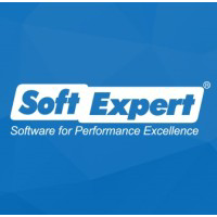 Logo of SoftExpert Suite