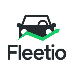 Logo of Fleetio