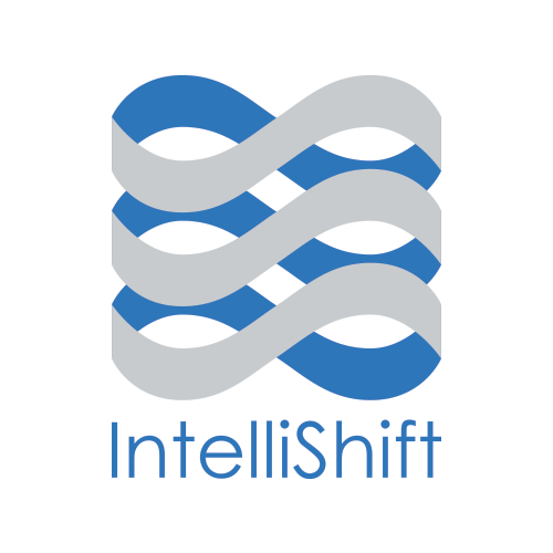 Logo of IntelliShift Fleet Management Platform