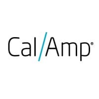 Logo of CalAmp Telematics Solutions