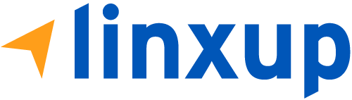 Logo of Linxup GPS Tracking Solutions